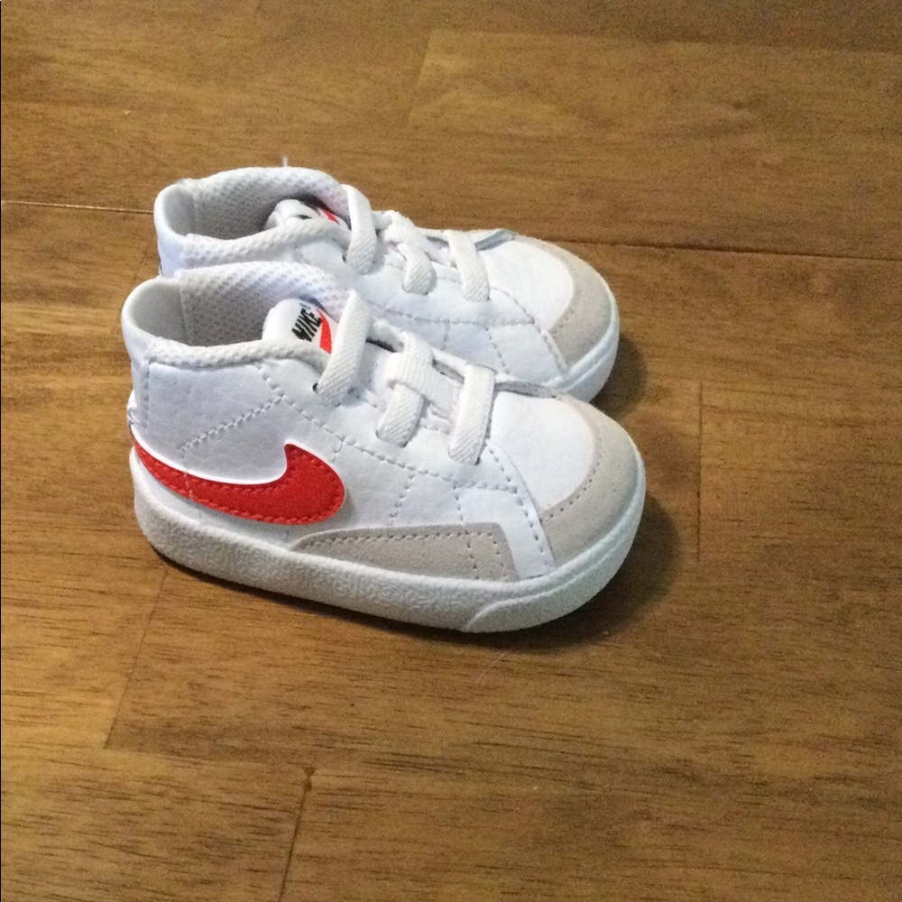 Baby Nike blazer